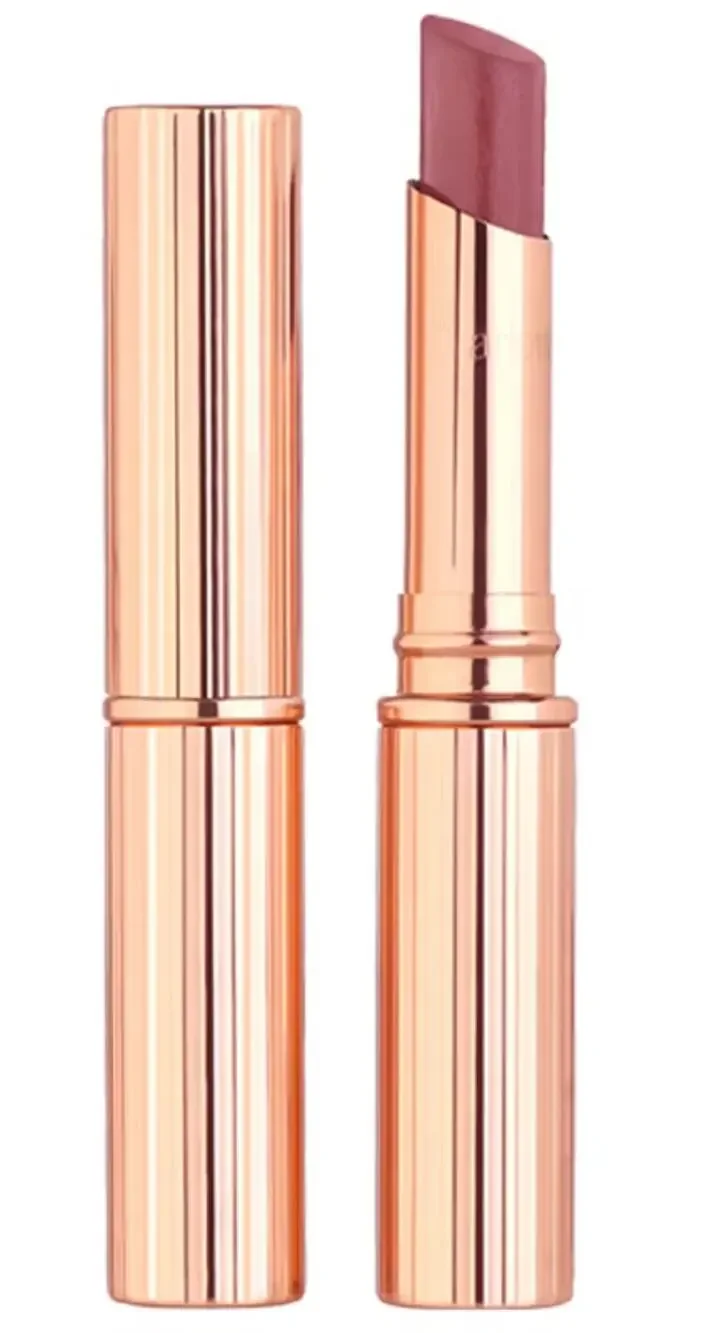 Charlotte Tilbury Superstar Lips in Pillow Talk NIB